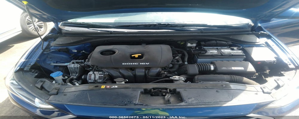 5NPD84LF8JH335920 2018 HYUNDAI ELANTRA photo no. 10