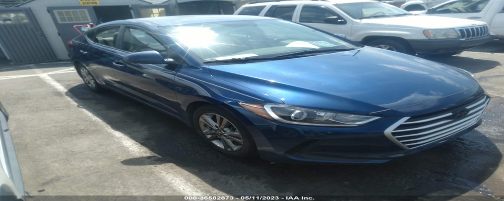 5NPD84LF8JH335920 2018 HYUNDAI ELANTRA photo no. 15