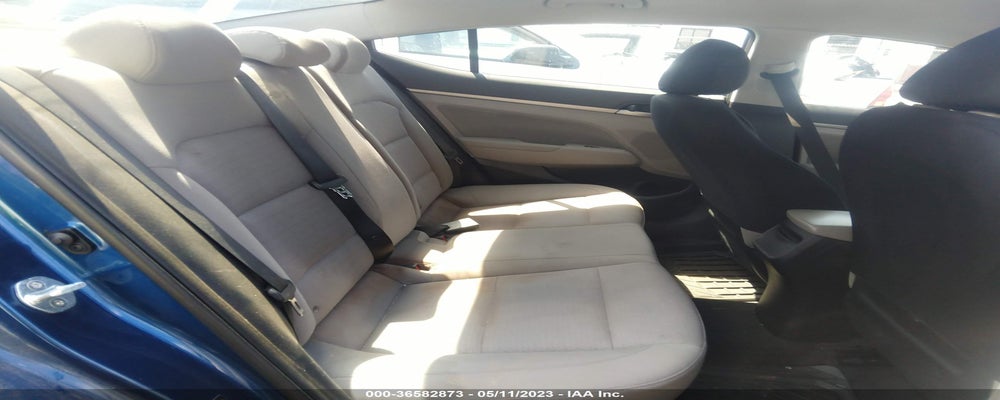 5NPD84LF8JH335920 2018 HYUNDAI ELANTRA photo no. 8
