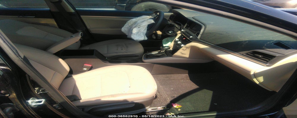 KMHD74LF7LU966908 2020 HYUNDAI ELANTRA photo no. 5