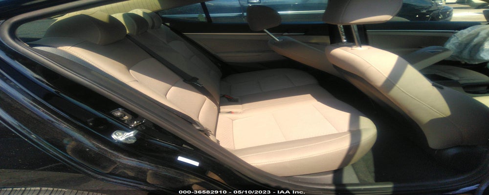 KMHD74LF7LU966908 2020 HYUNDAI ELANTRA photo no. 8