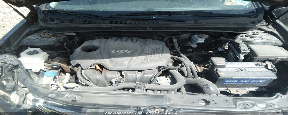 5NPEC4AC5DH700117 2013 HYUNDAI SONATA photo no. 10
