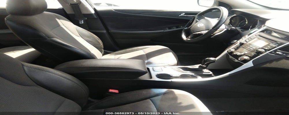 5NPEC4AC5DH700117 2013 HYUNDAI SONATA photo no. 5