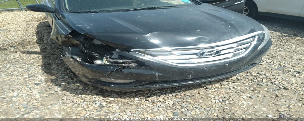 5NPEC4AC5DH700117 2013 HYUNDAI SONATA photo no. 6