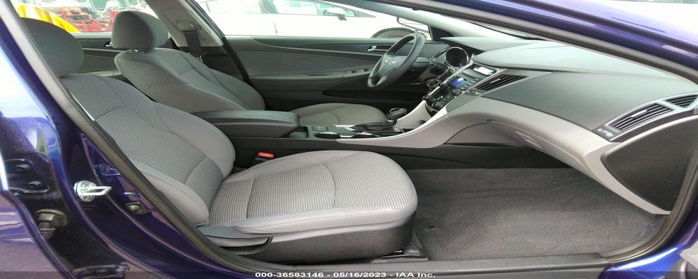 5NPEB4AC4DH533462 2013 HYUNDAI SONATA photo no. 5