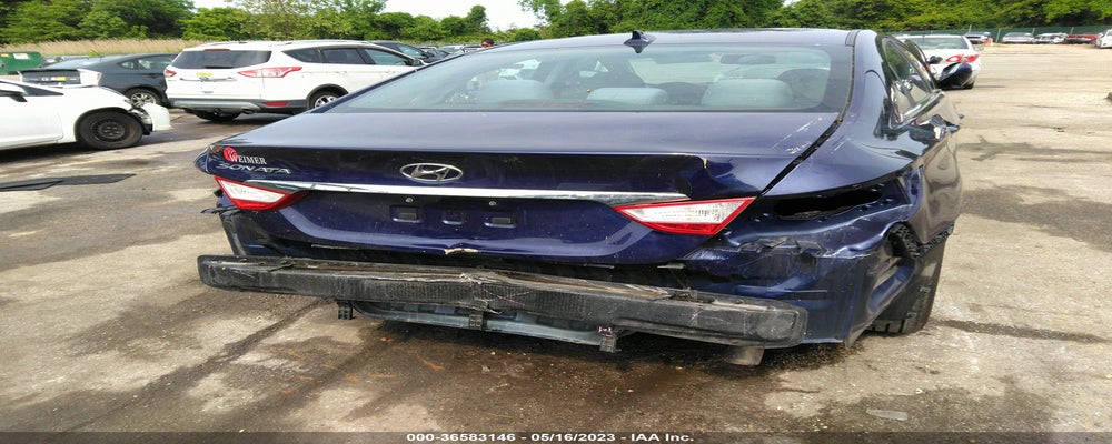 5NPEB4AC4DH533462 2013 HYUNDAI SONATA photo no. 6