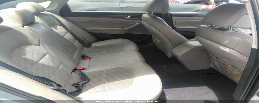 5NPE34AF0HH502318 2017 HYUNDAI SONATA photo no. 5
