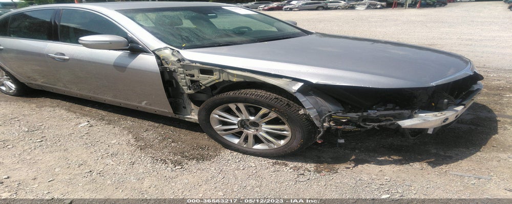 KMHGC4DD2DU246634 2013 HYUNDAI GENESIS photo no. 6