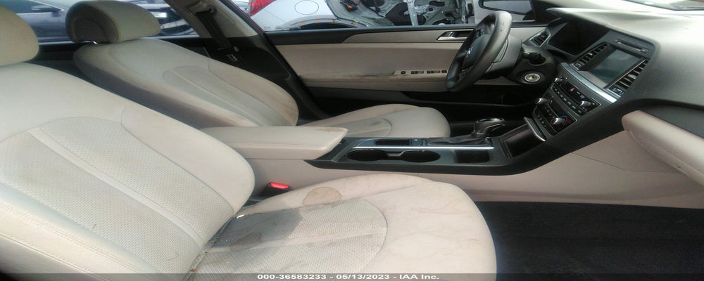 5NPE24AF8GH295212 2016 HYUNDAI SONATA photo no. 5