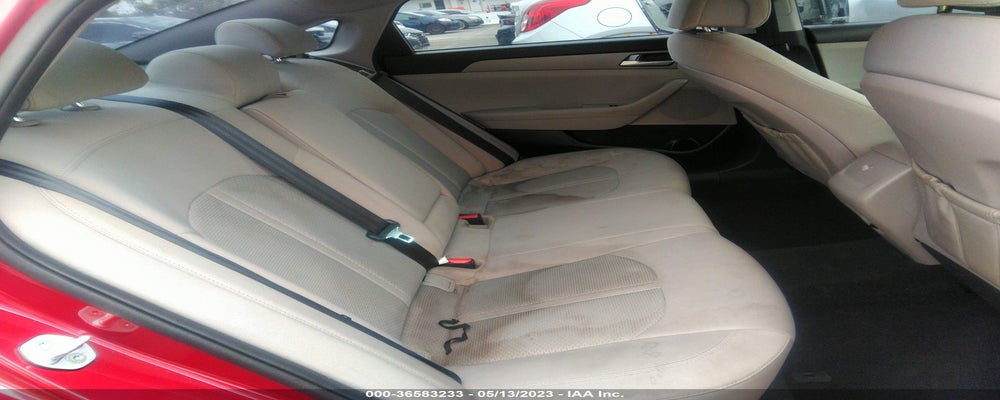 5NPE24AF8GH295212 2016 HYUNDAI SONATA photo no. 8