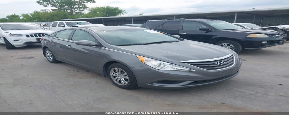 5NPEB4AC5DH607651 2013 HYUNDAI SONATA photo no. 16