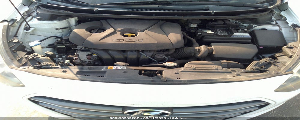 KMHD35LH2GU251396 2016 HYUNDAI ELANTRA GT photo no. 10