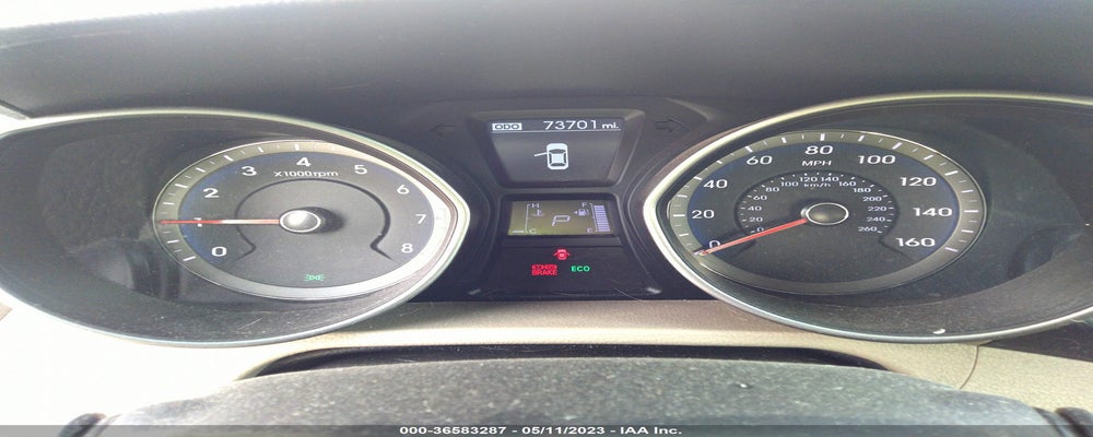 KMHD35LH2GU251396 2016 HYUNDAI ELANTRA GT photo no. 7