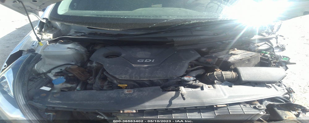 KMHCT5AEXDU093597 2013 HYUNDAI ACCENT photo no. 10