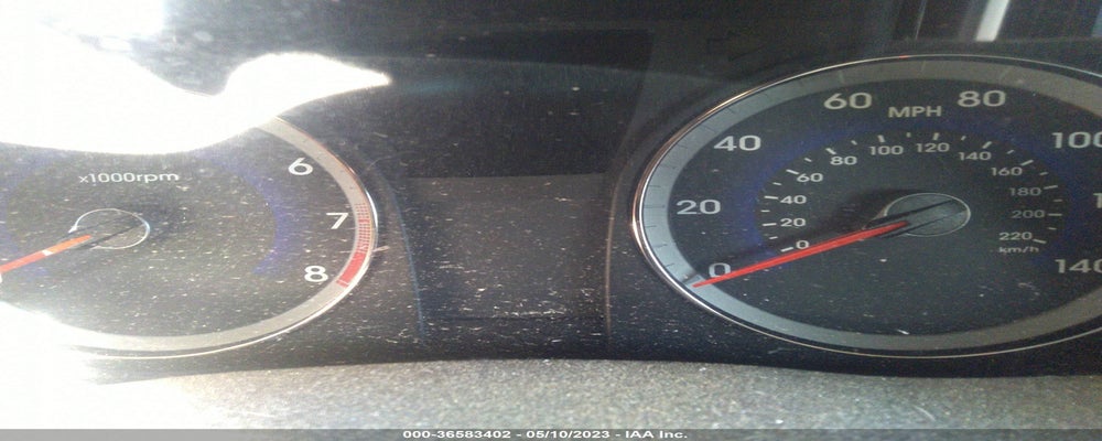 KMHCT5AEXDU093597 2013 HYUNDAI ACCENT photo no. 7