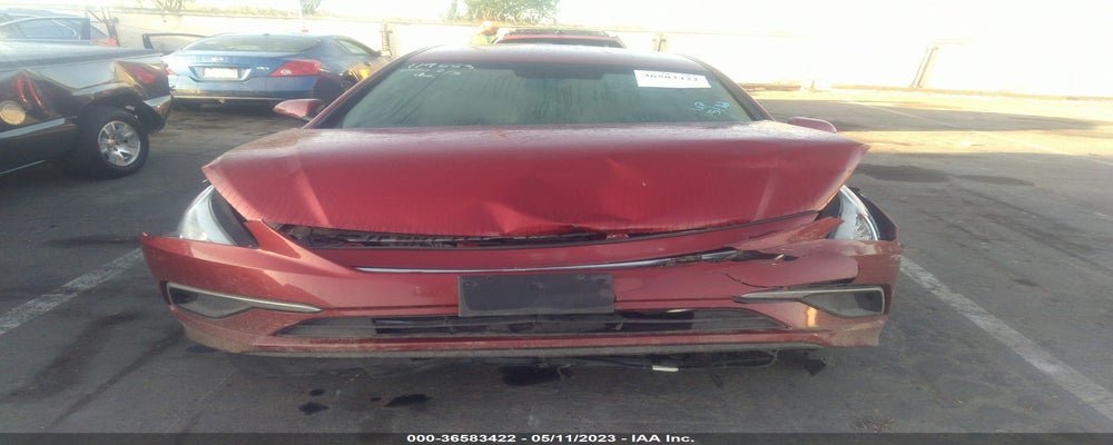 5NPE24AFXGH275818 2016 HYUNDAI SONATA photo no. 6
