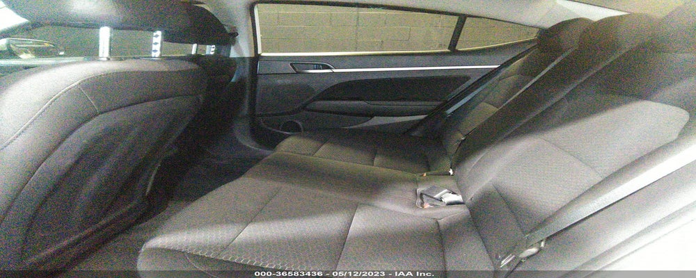 5NPD84LF3KH473351 2019 HYUNDAI ELANTRA photo no. 8
