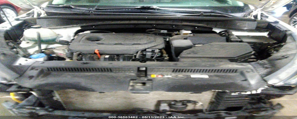 KM8J3CAL3KU045396 2019 HYUNDAI TUCSON photo no. 10