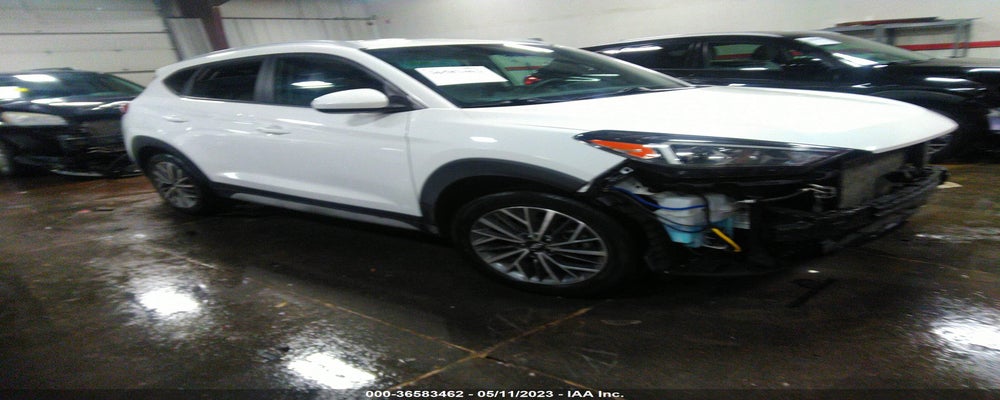 KM8J3CAL3KU045396 2019 HYUNDAI TUCSON photo no. 11
