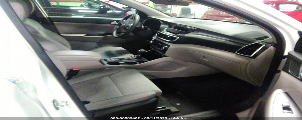 KM8J3CAL3KU045396 2019 HYUNDAI TUCSON photo no. 5
