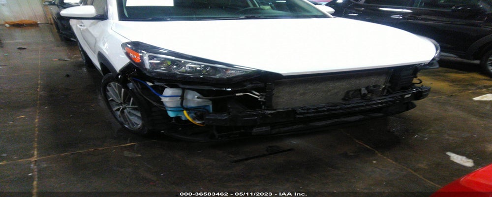 KM8J3CAL3KU045396 2019 HYUNDAI TUCSON photo no. 6