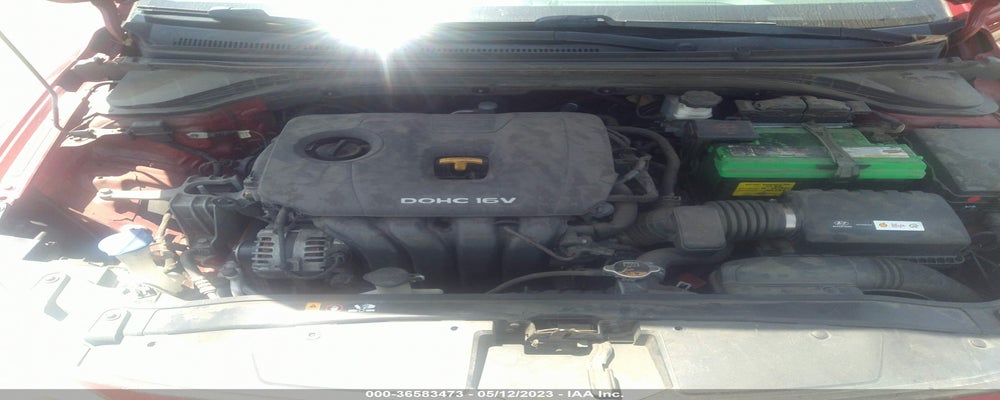 KMHD84LF0HU141569 2017 HYUNDAI ELANTRA photo no. 10