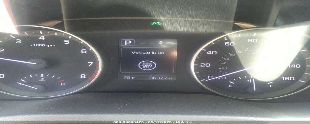 KMHD84LF0HU141569 2017 HYUNDAI ELANTRA photo no. 7