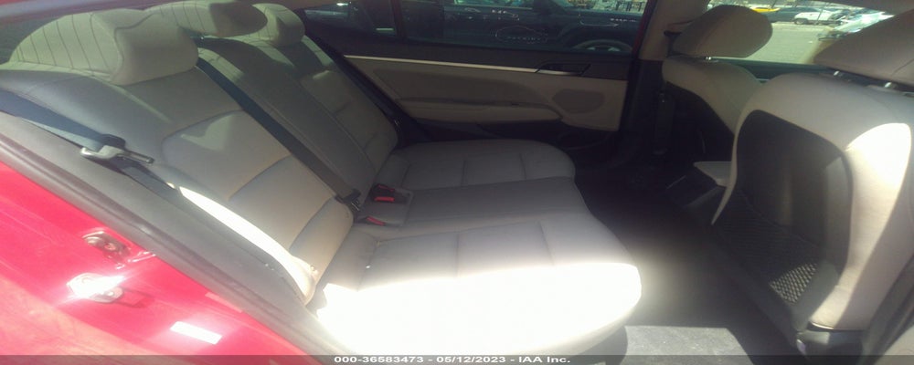 KMHD84LF0HU141569 2017 HYUNDAI ELANTRA photo no. 8