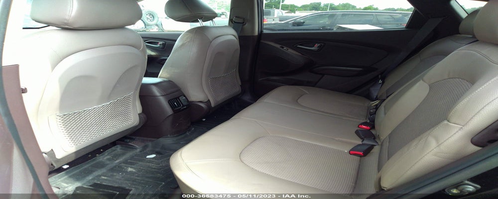 KM8JU3AG3FU097438 2015 HYUNDAI TUCSON photo no. 8