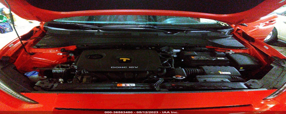 KM8K2CAA0KU381545 2019 HYUNDAI KONA photo no. 10