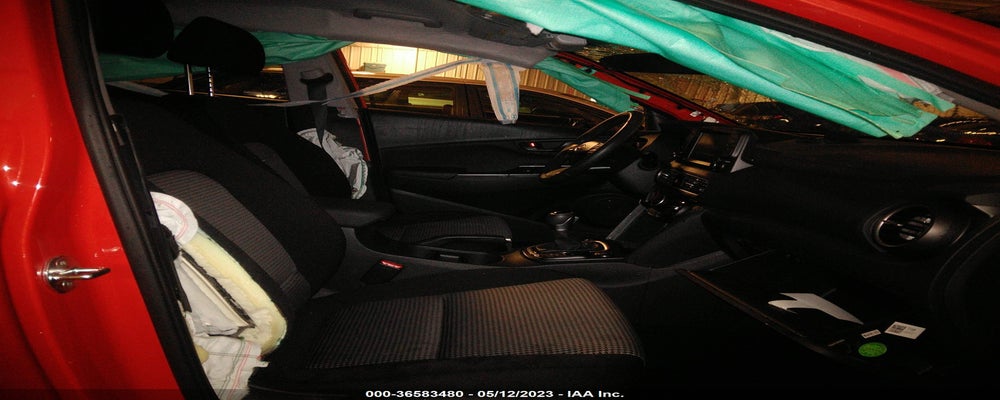 KM8K2CAA0KU381545 2019 HYUNDAI KONA photo no. 5