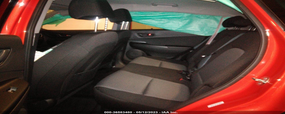 KM8K2CAA0KU381545 2019 HYUNDAI KONA photo no. 8