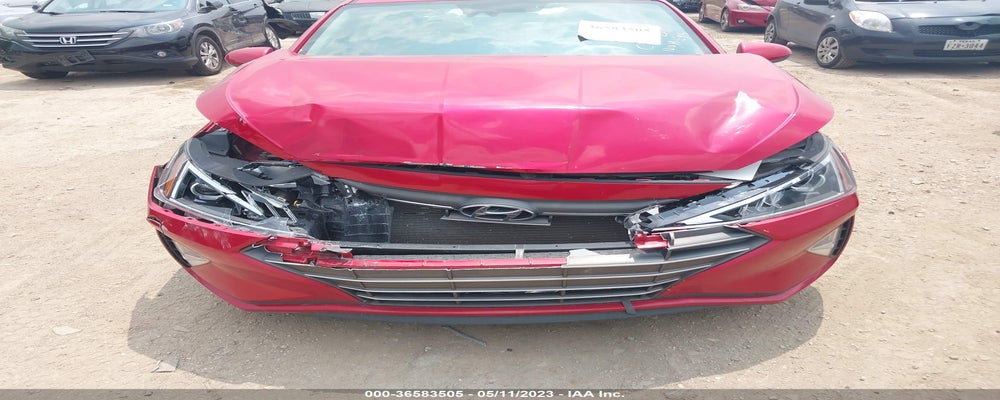 5NPD84LF2LH582031 2020 HYUNDAI ELANTRA photo no. 6