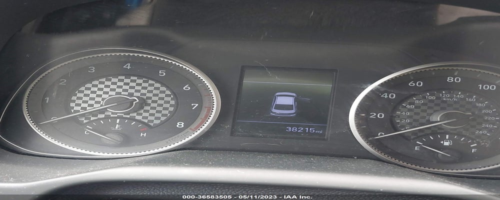 5NPD84LF2LH582031 2020 HYUNDAI ELANTRA photo no. 7