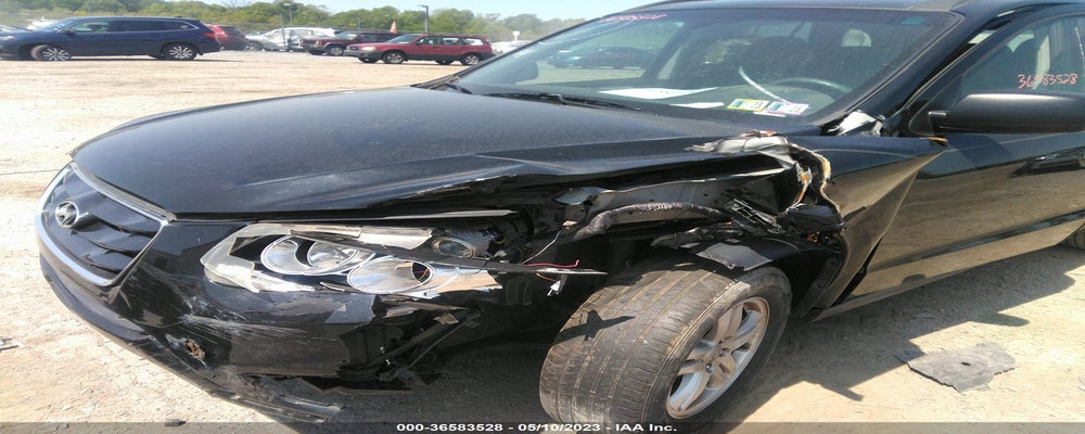 5XYZG3AB1BG033476 2011 HYUNDAI SANTA FE photo no. 6