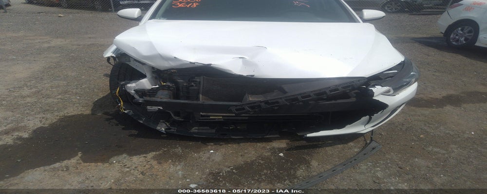 5NPD84LF8JH383787 2018 HYUNDAI ELANTRA photo no. 6