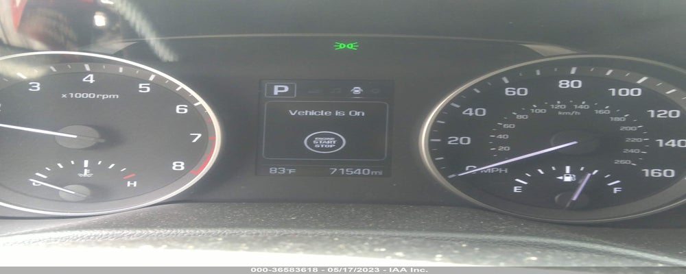 5NPD84LF8JH383787 2018 HYUNDAI ELANTRA photo no. 7