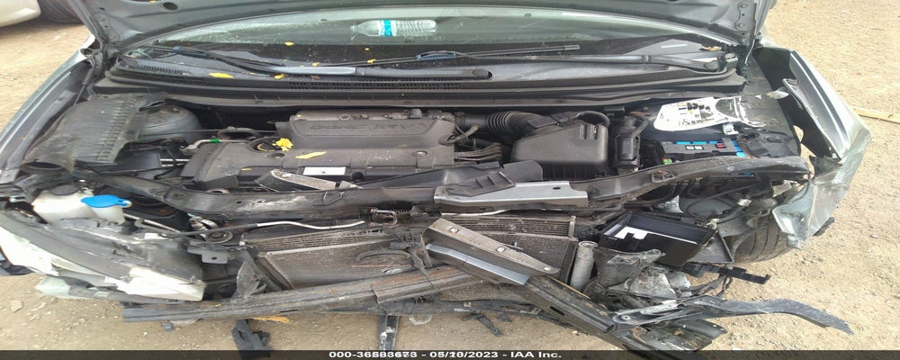 KMHDU4AD6AU924155 2010 HYUNDAI ELANTRA photo no. 10