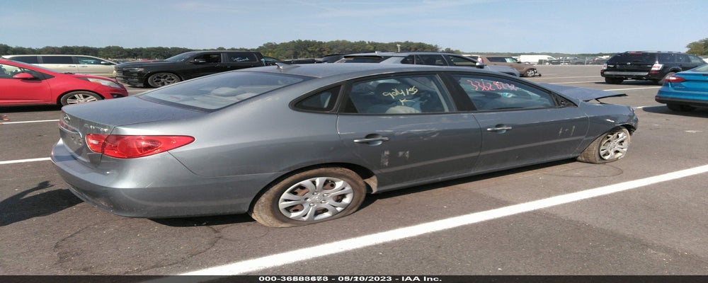 KMHDU4AD6AU924155 2010 HYUNDAI ELANTRA photo no. 4