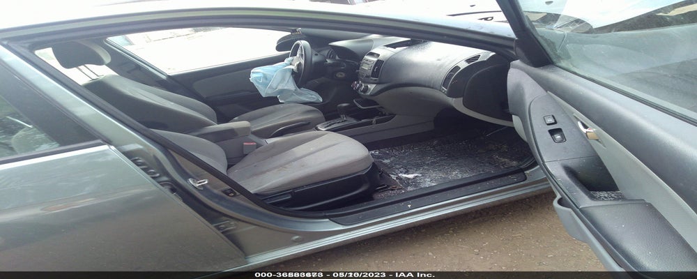 KMHDU4AD6AU924155 2010 HYUNDAI ELANTRA photo no. 5