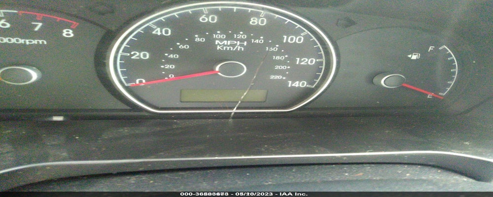 KMHDU4AD6AU924155 2010 HYUNDAI ELANTRA photo no. 7
