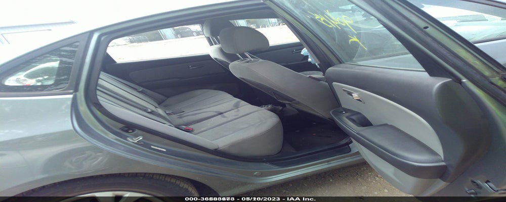 KMHDU4AD6AU924155 2010 HYUNDAI ELANTRA photo no. 8