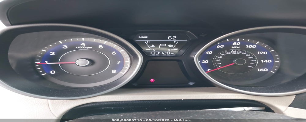 5NPDH4AE2EH533733 2014 HYUNDAI ELANTRA photo no. 7