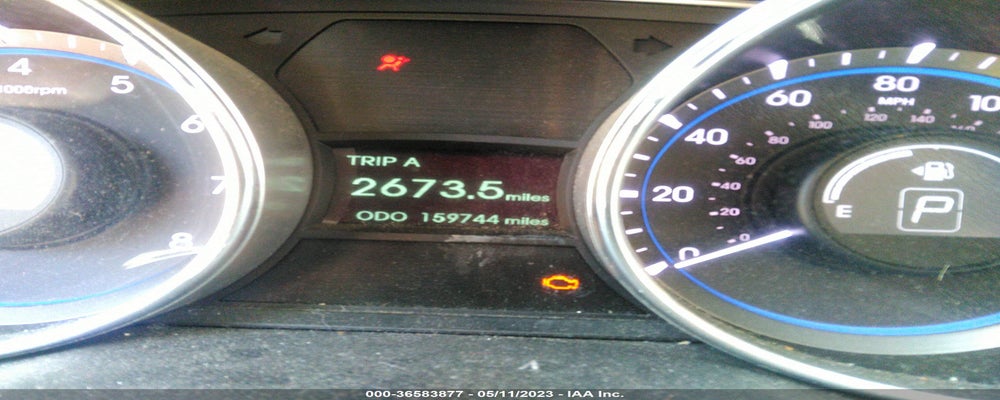5NPEB4AC6BH056711 2011 HYUNDAI SONATA photo no. 7