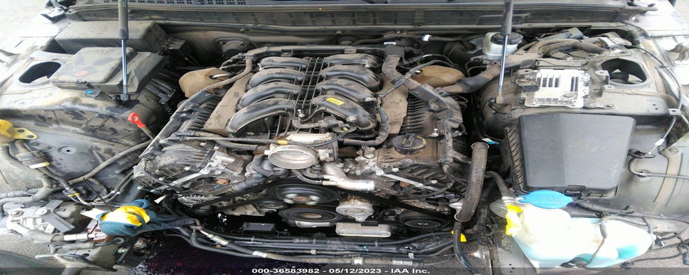 KMHGH4JH4EU087075 2014 HYUNDAI EQUUS photo no. 10