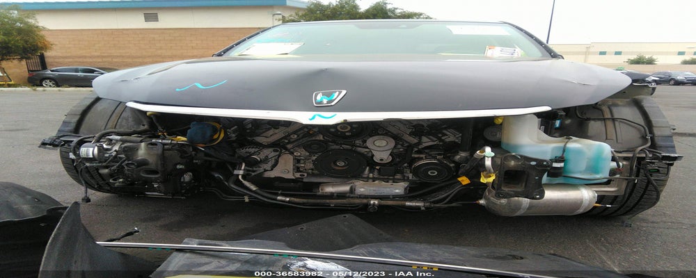 KMHGH4JH4EU087075 2014 HYUNDAI EQUUS photo no. 6