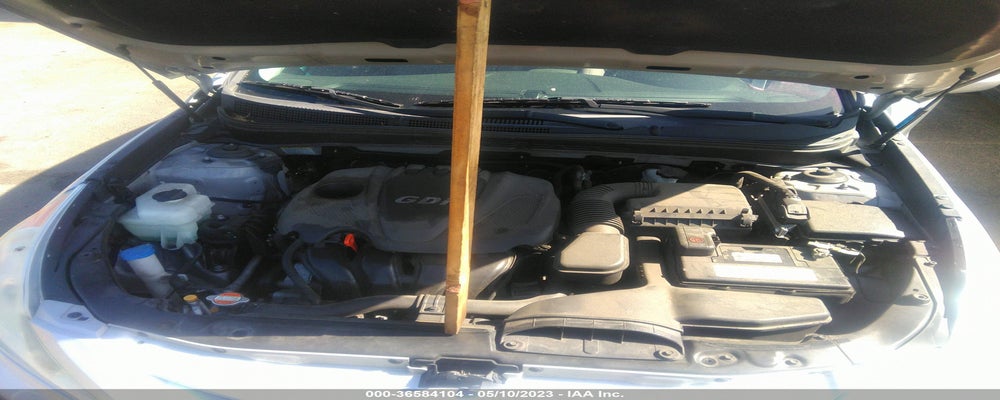 5NPEB4AC1CH337977 2012 HYUNDAI SONATA photo no. 10
