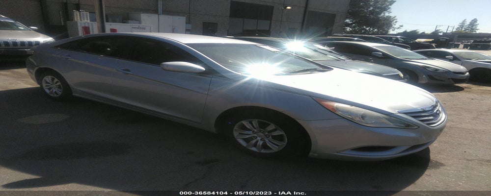 5NPEB4AC1CH337977 2012 HYUNDAI SONATA photo no. 19