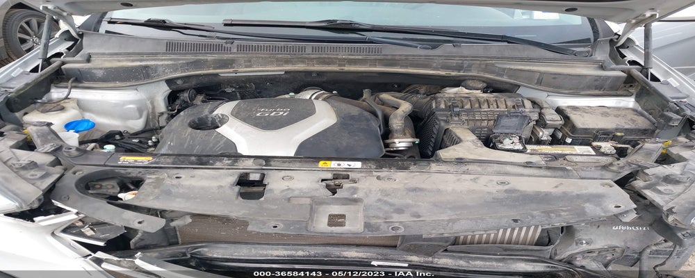 5XYZW4LA3FG263961 2015 HYUNDAI SANTA FE SPORT photo no. 10
