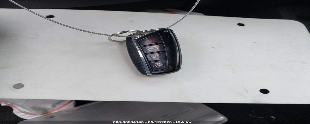 5XYZW4LA3FG263961 2015 HYUNDAI SANTA FE SPORT photo no. 11